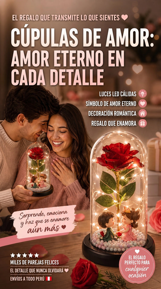 hero - Cúpula de amor 🥰